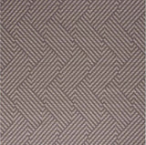 Sample of Bella Dura Trivoli Charcoal 7382 Upholstery Fabric