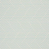 Sample of Bella Dura Trivoli Turquoise 7382 Upholstery Fabric