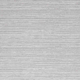 Sample of Bella Dura Whitecaps Silvermine 7383 Upholstery Fabric