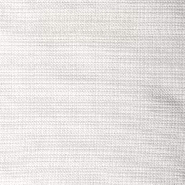 Sample of Bella Dura Willem White 30143C2-4 Upholstery Fabric
