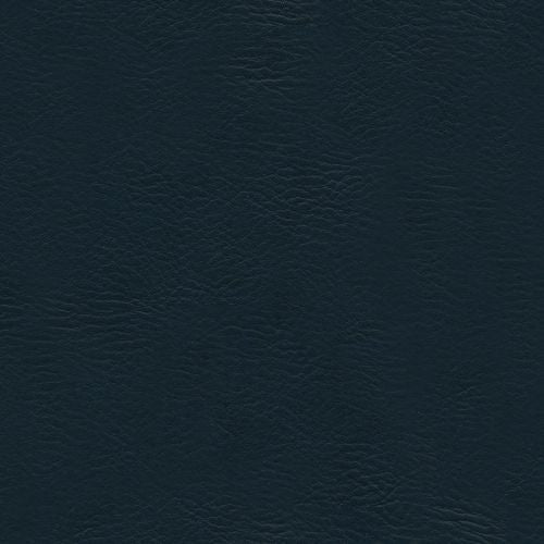 Sample of Burkshire 38 Navy Contract Automotive and Marine Upholstery Fabric