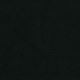Sample of Burkshire 43 Black Contract Automotive and Marine Upholstery Fabric