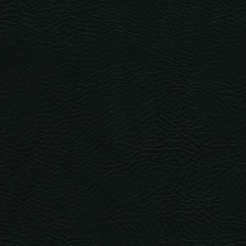 Sample of Burkshire 43 Black Contract Automotive and Marine Upholstery Fabric