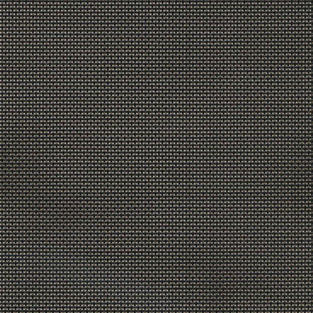 Sample of By the Roll - Phifertex SunTex 80 Black 36-Inch Screen / Mesh Fabric