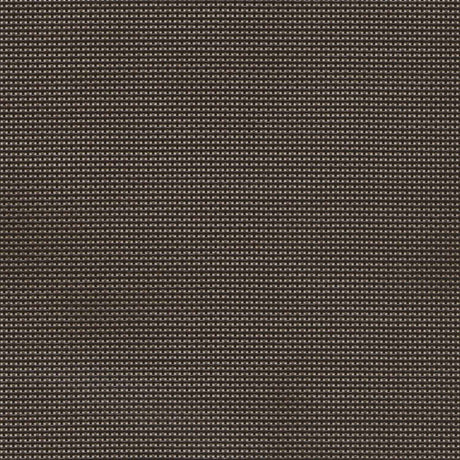 Sample of By the Roll - Phifertex SunTex 80 Brown 48-Inch Screen / Mesh Fabric