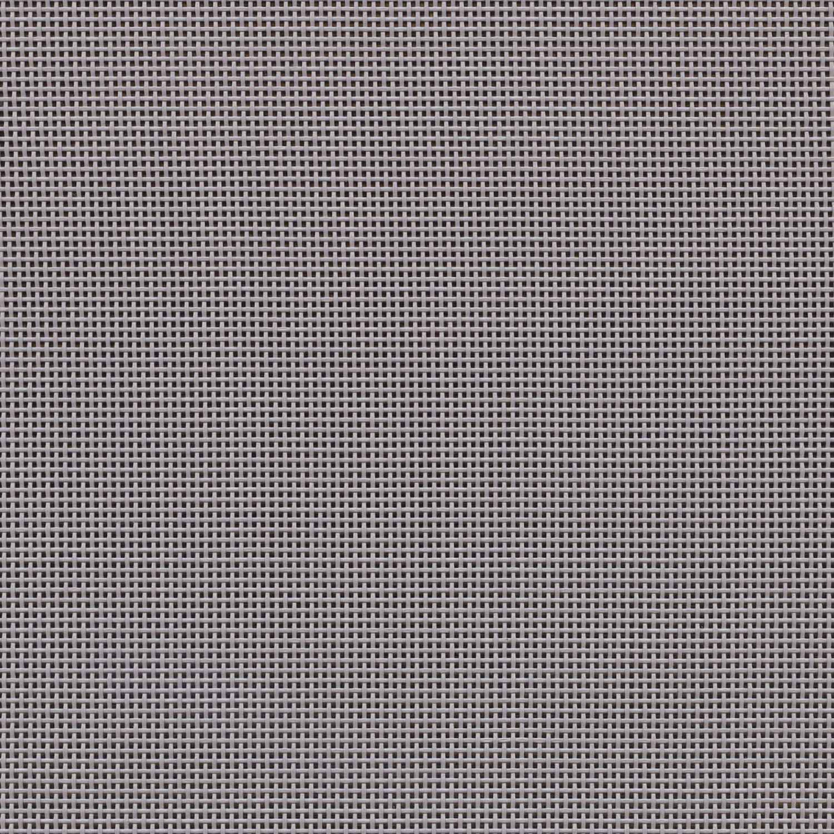 Sample of By the Roll - Phifertex SunTex 80 Grey 60-Inch Screen / Mesh Fabric