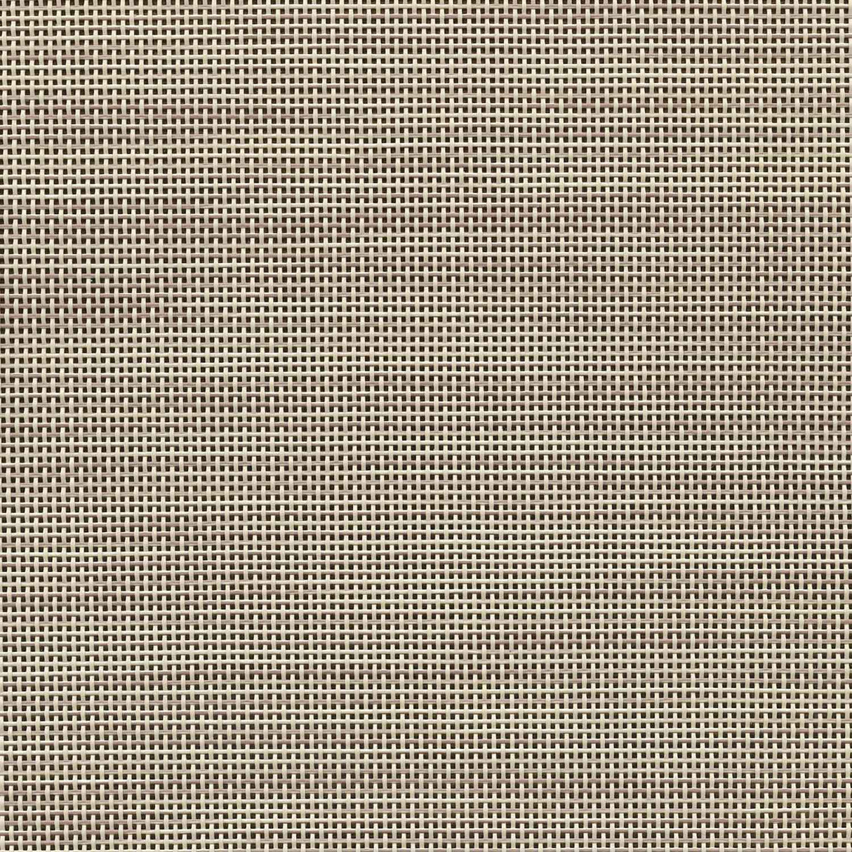 Sample of By the Roll - Phifertex SunTex 80 Stucco 60-Inch Screen / Mesh Fabric