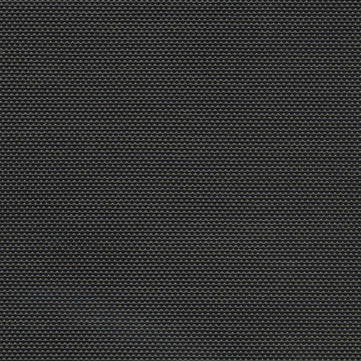 Sample of By the Roll - Phifertex SunTex 90 Black 48-Inch Screen / Mesh Fabric