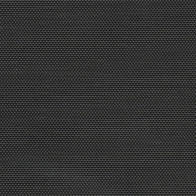 Sample of By the Roll - Phifertex SunTex 90 Black 48-Inch Screen / Mesh Fabric