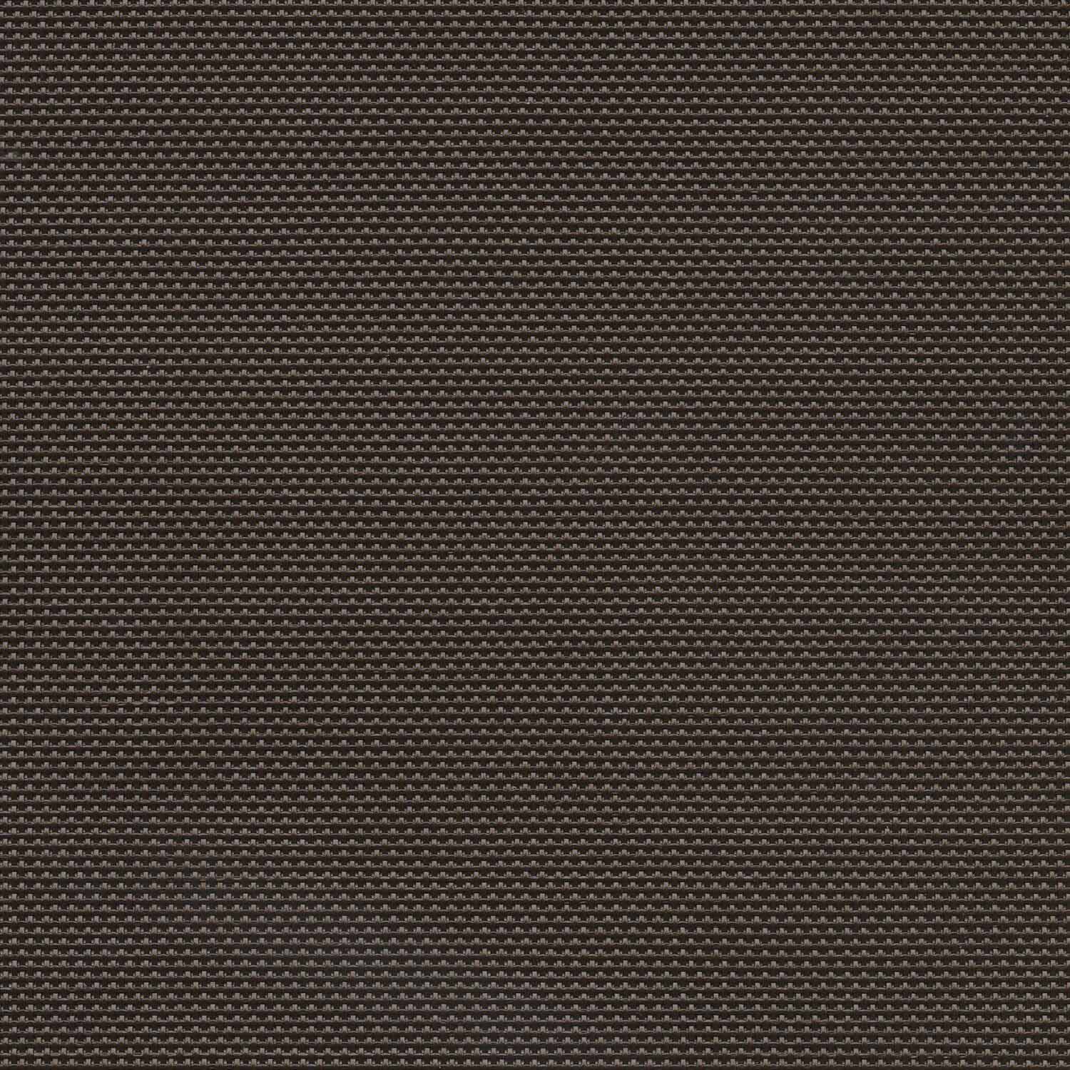 Sample of By the Roll - Phifertex SunTex 90 Brown 72-Inch Screen / Mesh Fabric