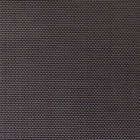 Sample of By the Roll - Textilene 80 Black T18DES038 36 inch Shade / Mesh Fabric