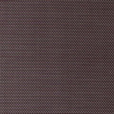Sample of By the Roll - Textilene 80 Brown T18DES177 36 inch Shade / Mesh Fabric