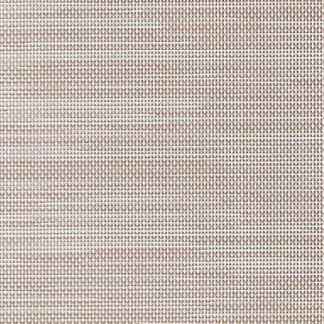 Sample of By the Roll - Textilene 80 Desert Sand T18BET003 48 inch Shade / Mesh Fabric