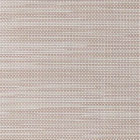 Sample of By the Roll - Textilene 80 Desert Sand T18BET006 60 inch Shade / Mesh Fabric