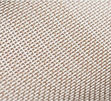 Sample of By the Roll - Textilene 80 Desert Sand T18BET035 126 inch Shade / Mesh Fabric