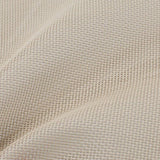 Sample of By the Roll - Textilene 80 Sandstone T18DES267 126 inch Shade / Mesh Fabric