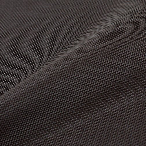 Sample of By the Roll - Textilene 90 Brown T18DCS012 36 inch Shade / Mesh Fabric