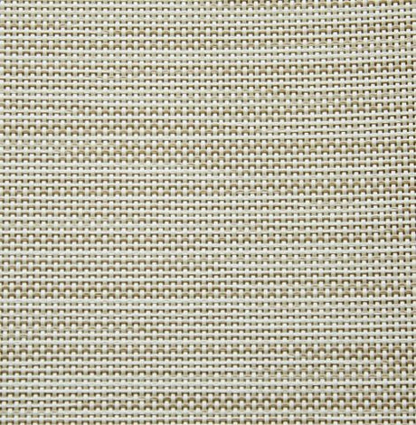 Sample of By the Roll - Textilene 90 Desert Sand T18BCT011 48 inch Shade / Mesh Fabric