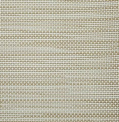 Sample of By the Roll - Textilene 90 Desert Sand T18BCT012 60 inch Shade / Mesh Fabric