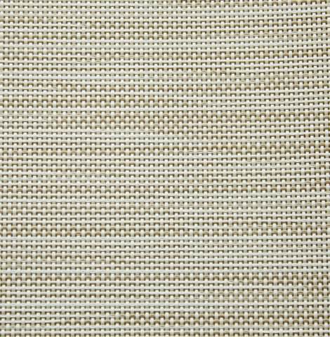 Sample of By the Roll - Textilene 90 Desert Sand T18BCT012 60 inch Shade / Mesh Fabric