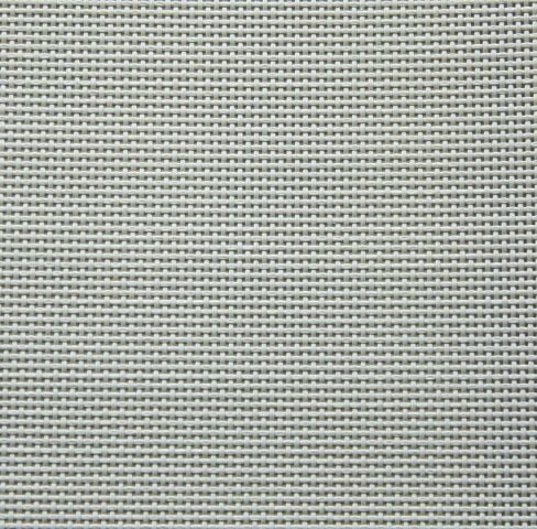 Sample of By the Roll - Textilene 90 Dusk Grey T18DCS019 36 inch Shade / Mesh Fabric