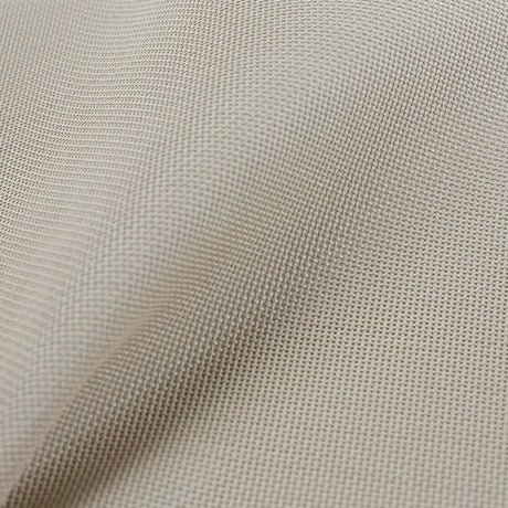 Sample of By the Roll - Textilene 90 Sandstone T18DCS078 60 inch Shade / Mesh Fabric