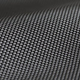 Sample of By the Roll - Textilene Nano 95 Granite T18FVT059 126 inch Shade / Mesh Fabric