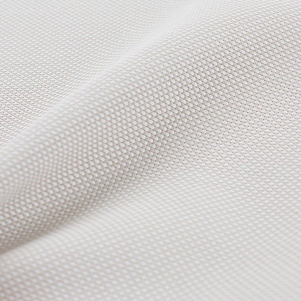 Sample of By the Roll - Textilene Nano 95 Sable T18FVT056 126 inch Shade / Mesh Fabric