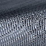 Sample of By the Roll - Textilene Nano 95 Shadow Texture T18FVT055 126 inch Shade / Mesh Fabric
