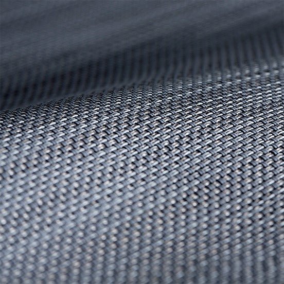 Sample of By the Roll - Textilene Nano 97 Shadow Texture T18F4T012 126 inch Shade / Mesh Fabric