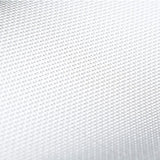 Sample of By the Roll - Textilene Nano 97 White T18F4S003 126 inch Shade / Mesh Fabric