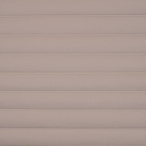 Sample of Causeway Adobe Roll-n-Pleat Marine Upholstery Fabric