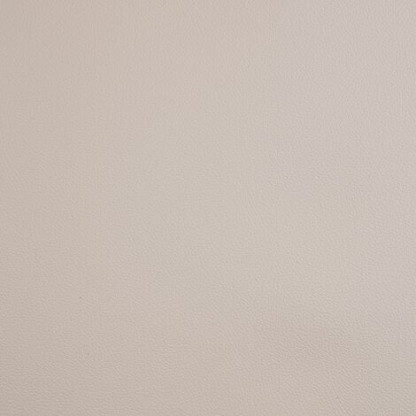Sample of Causeway Beige Foam Back Marine Upholstery Fabric