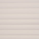 Sample of Causeway Beige Roll-n-Pleat Marine Upholstery Fabric