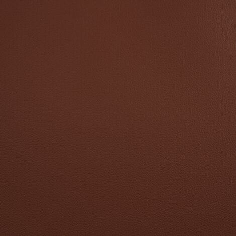 Sample of Causeway Cognac Marine Upholstery Fabric