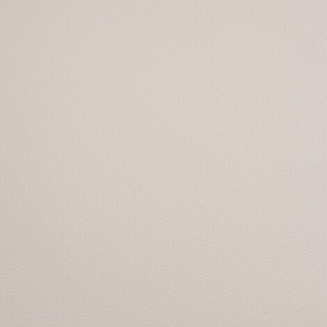 Sample of Causeway Ivory Foam Back Marine Upholstery Fabric