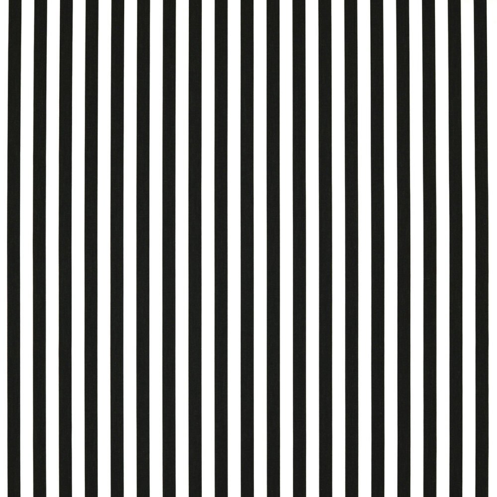 Clarke and Clarke Sicily Ebony F1673-02 Alfresco Collection Upholstery Fabric