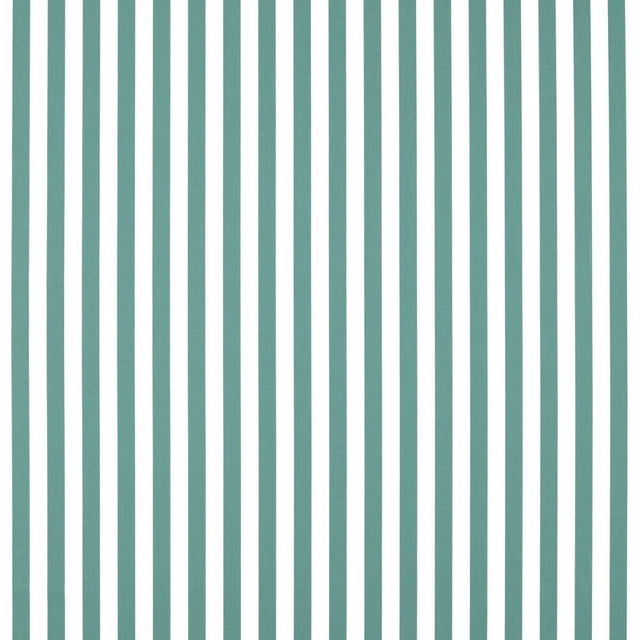 Clarke and Clarke Sicily Lagoon F1673-05 Alfresco Collection Upholstery Fabric