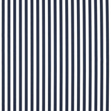 Clarke and Clarke Sicily Navy F1673-07 Alfresco Collection Upholstery Fabric