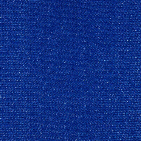 Commercial 95 Aquatic Blue 444938 118-inch Shade / Mesh Fabric