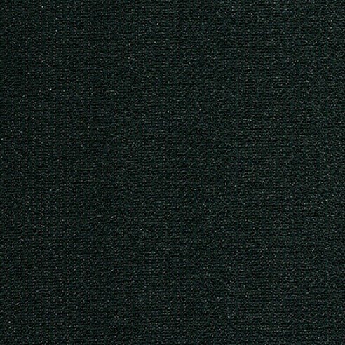 Sample of Commercial 95 Brunswick Green 340 Flame Retardant 495572 118-inch Shade / Mesh Fabric