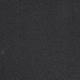 Sample of Commercial 95 Charcoal 340 Flame Retardant 495558 118-inch Shade / Mesh Fabric