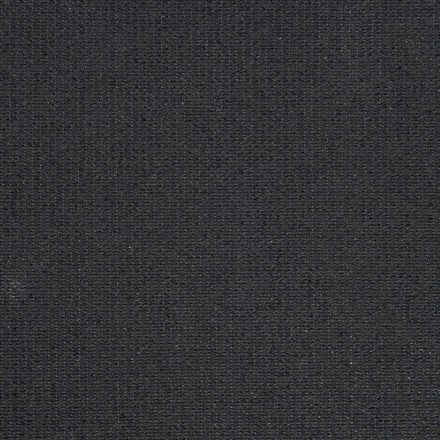 Sample of Commercial 95 Charcoal 444969 118-inch Shade / Mesh Fabric