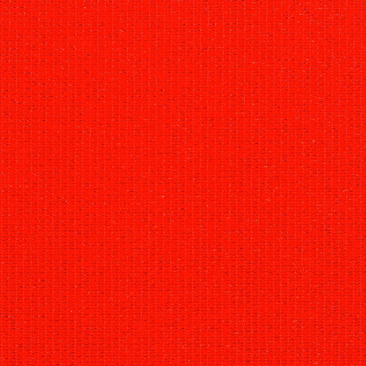 Commercial 95 Cherry Red 444976 118-inch Shade / Mesh Fabric