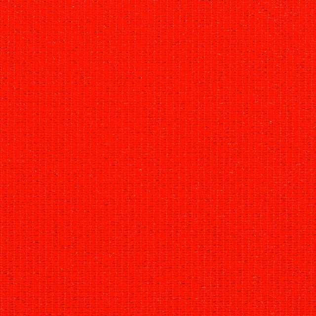 Commercial 95 Cherry Red 444976 118-inch Shade / Mesh Fabric