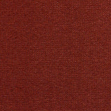 Sample of Commercial 95 Deep Ochre 340 Flame Retardant 495688 118-inch Shade / Mesh Fabric