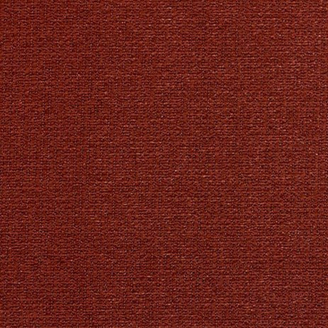 Sample of Commercial 95 Deep Ochre 340 Flame Retardant 495688 118-inch Shade / Mesh Fabric