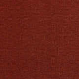 Sample of Commercial 95 Deep Ochre Red 444990 118-inch Shade / Mesh Fabric