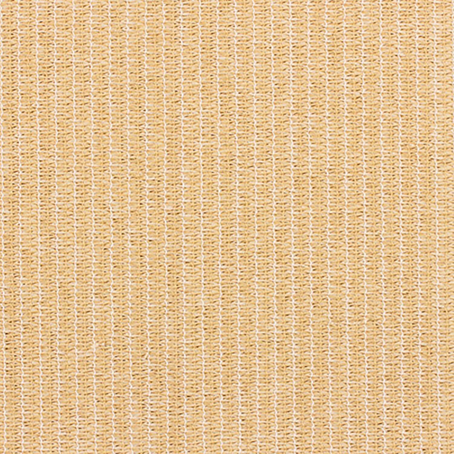 Commercial 95 Desert Sand 340 Flame Retardant 495565 118-inch Shade / Mesh Fabric