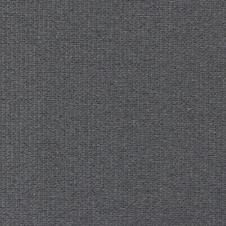 Sample of Commercial 95 Gun Metal 340 Flame Retardant 495527 118-inch Shade / Mesh Fabric